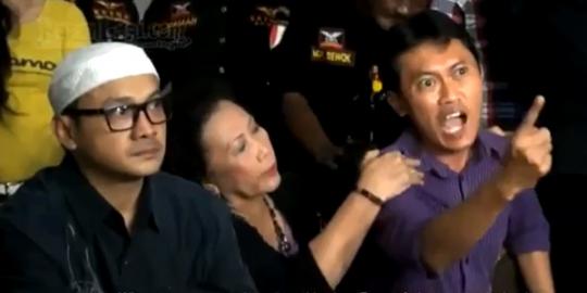 Satu lagi kompilasi video parodi Arya Wiguna diunggah ke YouTube