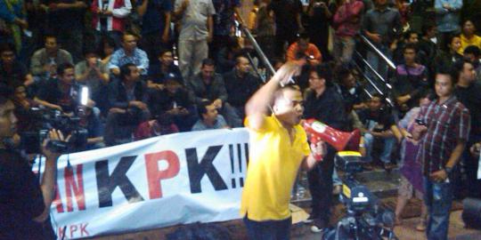ICW buka sekolah anti korupsi di Jabar