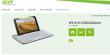Tablet Acer Iconia W3 resmi diperkenalkan