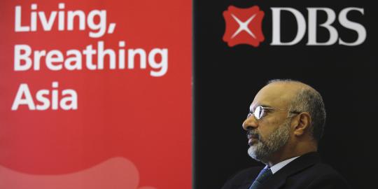 Besok, Darmin pastikan keputusan akuisisi Bank Danamon oleh DBS