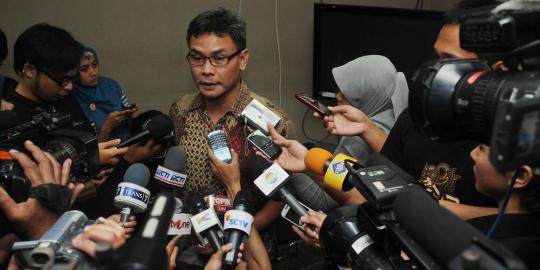 KPK duga 2 pegawai pajak disogok Rp 2 M dari perusahaan baja