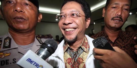 PPATK: Ada 40 aliran dana Fathanah ke elite PKS dan wanita