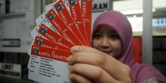 Karut marut KJS apa solusinya?
