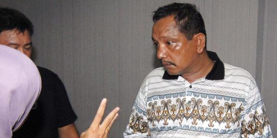 Polri belum perlu bantuan KPK usut rekening gendut Aiptu Labora