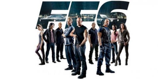 [review] \'Fast & Furious 6\', misi dengan imbalan kebebasan
