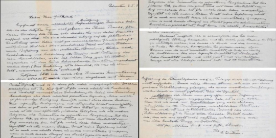 einstein tentang teori tuhan rev2