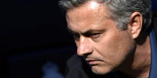 Breaking News: Mourinho berpisah dengan Madrid