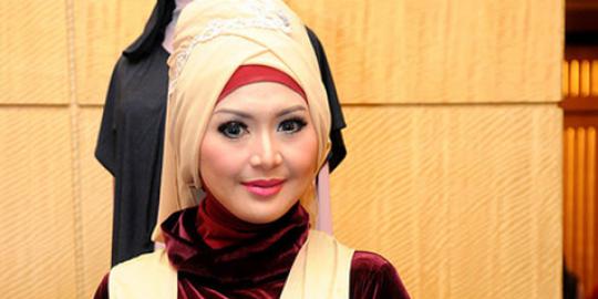 Suami marah, Eddies Adelia serasa bercermin