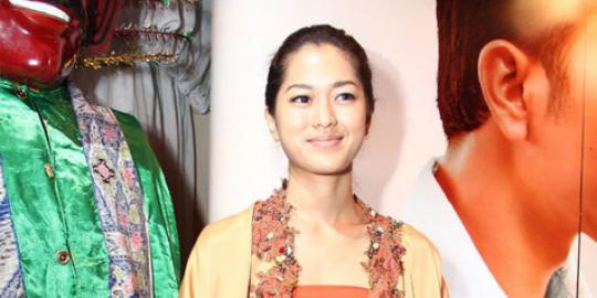 Gabung dalam film \'JOKOWI\', Prisia Nasution lakukan riset