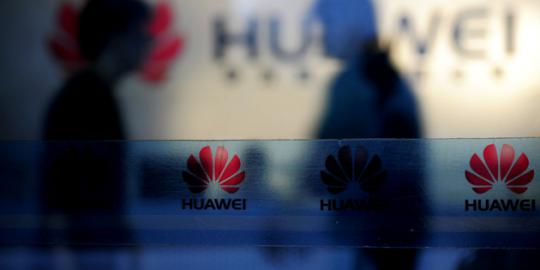 Huawei siap pasok perangkat LTE-TDD di pita 2,3 GHz