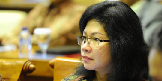 Gita dukung Karen Agustiawan jadi kepala BKPM