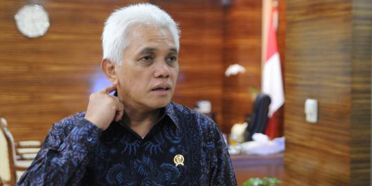 Hatta Rajasa: Demokrasi Indonesia kompleks luar biasa