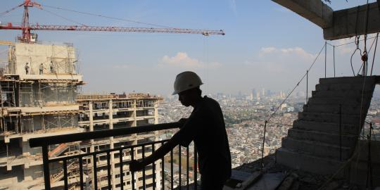Hatta sebut reformasi jadikan Indonesia kekuatan ekonomi dunia