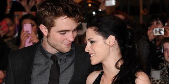Putus, Robert Pattinson pindah dari rumah Kristen Stewart