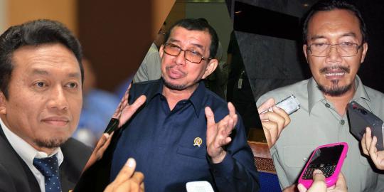 Suswono bantah Kementan jadi sapi perah PKS penuhi target Rp 2 T