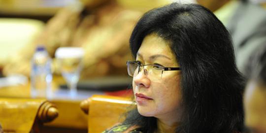 Menperin tepis isu Karen Agustiawan gantikan Chatib di BKPM