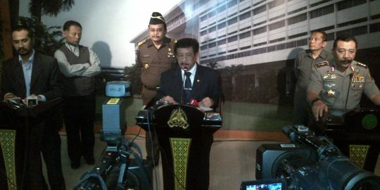 Salah satu pengeroyok jaksa di Aru ditangkap polisi