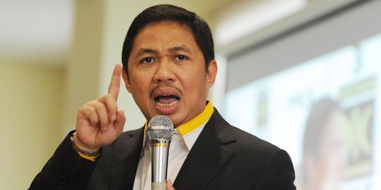 Presiden PKS sebut isu target Rp 2 T 'beyond imagination'