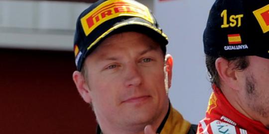 Monako sulit, Raikkonen fokus sesi kualifikasi