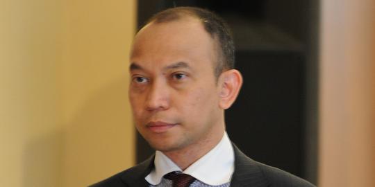 Jadi menkeu, Chatib Basri janji naikkan harga BBM
