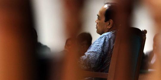 Jaksa hadirkan enam saksi usut proses lelang simulator SIM