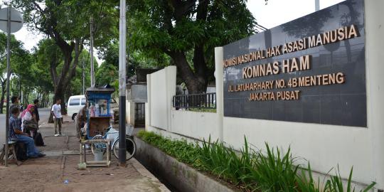 Kasus Bioremediasi Chevron, Komnas HAM temukan 4 pelanggaran