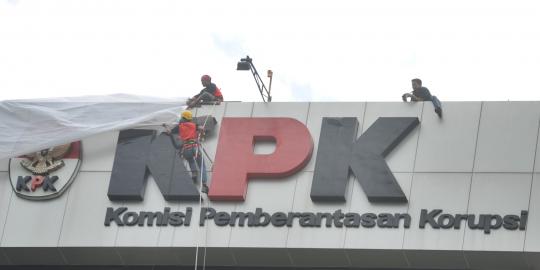 Kasus suap pajak, KPK periksa 4 anak buah Fuad Rachmany