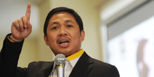 PKS: Anis bertemu Din untuk jelaskan kondisi internal