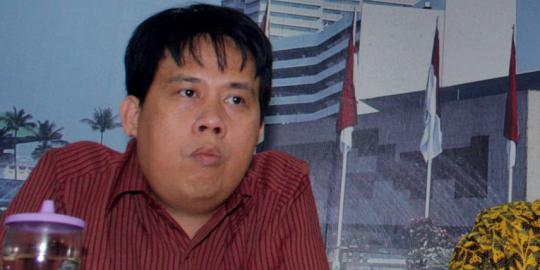 Fitra tuding KPK lindungi Demokrat di kasus Hambalang
