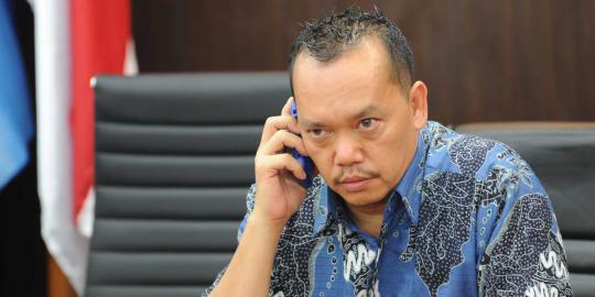 Negara lain jangan 'slonong boy' di wilayah udara Indonesia