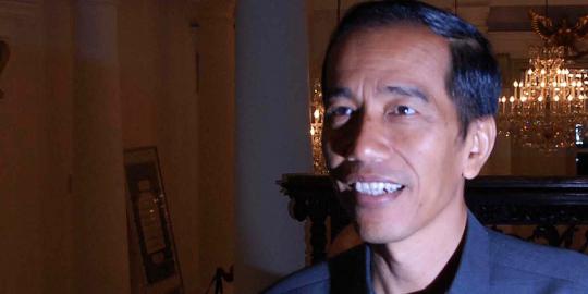 Jokowi minta DPRD jadi mitra kerja yang baik