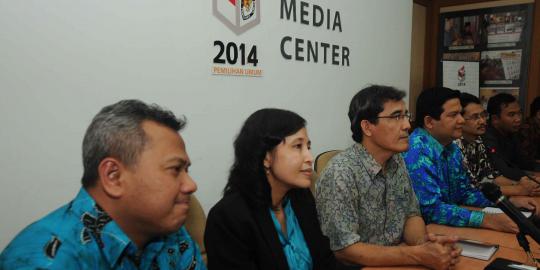 'KPU harus sadar berada dalam pantauan'