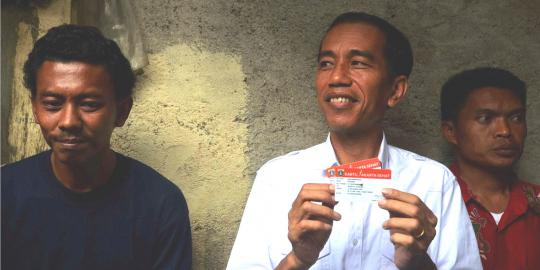 DPRD DKI: Jokowi kebobolan soal KJS, anggaran jebol