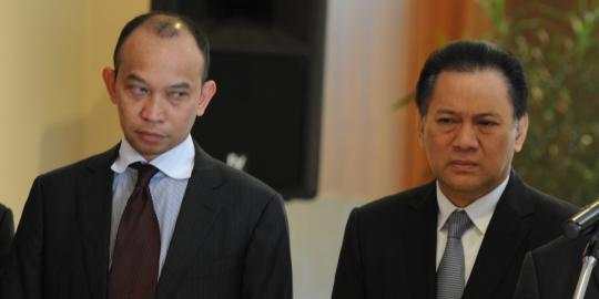 Chatib Basri rangkap jabatan jadi kepala BKPM