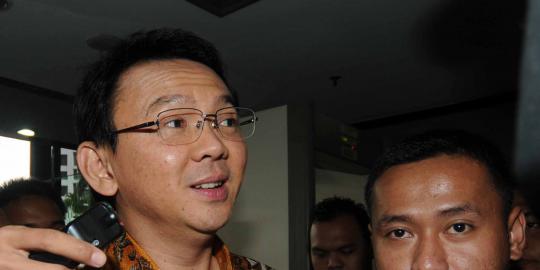 Ahok tolak kuliahi Komnas HAM, suruh nonton Youtube saja