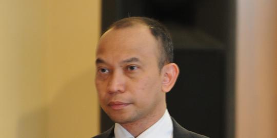 Chatib siap bersih-bersih pegawai pajak nakal