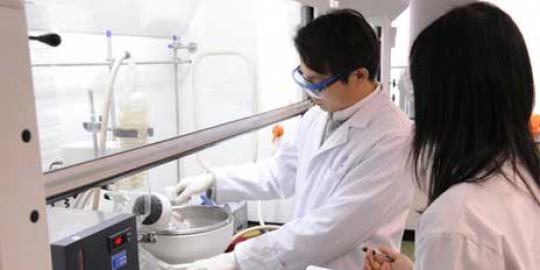 Unilever belanjakan Rp 300 miliar di kuartal I