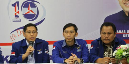 Kasus penggelapan, Waketum Demokrat akan dipanggil Polda Metro
