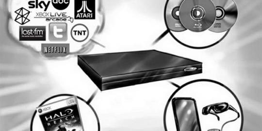 Xbox terbaru diharapkan bukan sekedar konsol game