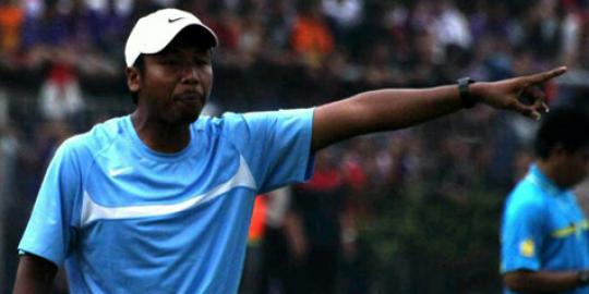 Mojokerto Putra optimis lolos sebagai runner up