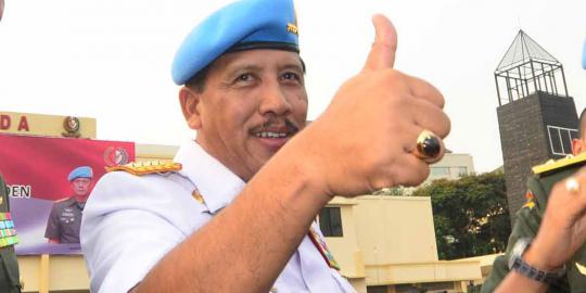 DPR akan panggil Panglima TNI terkait penangkapan pesawat AS