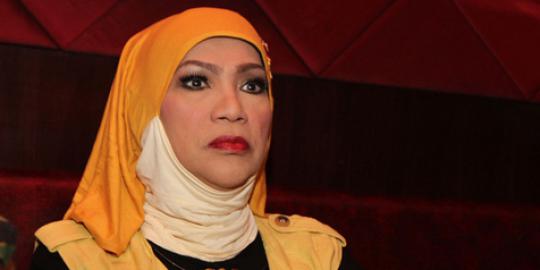 Pernikahan dengan Dorce hanya keisengan Dinky Ardillano