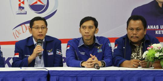 Polda: Surat yang menyatakan Jhonny Allen tersangka, hoax