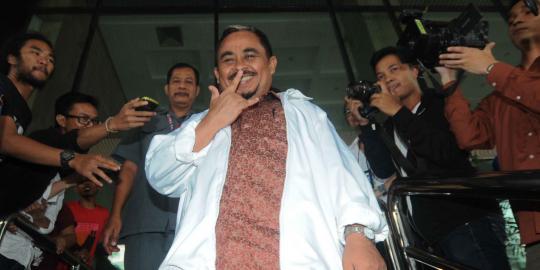 KPK berencana sita rumah Luthfi Hasan Ishaaq di Kebagusan