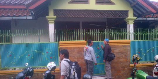 Seminggu dua kali Luthfi Hasan Ishaaq datangi rumah Darin