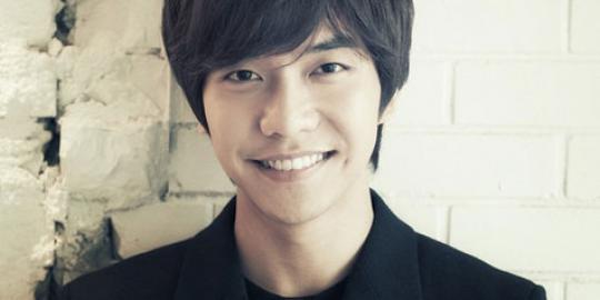 Lee Seung Gi bicara soal rencana pernikahan dirinya