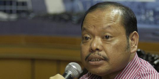 DPR tuntut pemerintah serius awasi peredaran BBM bersubsidi
