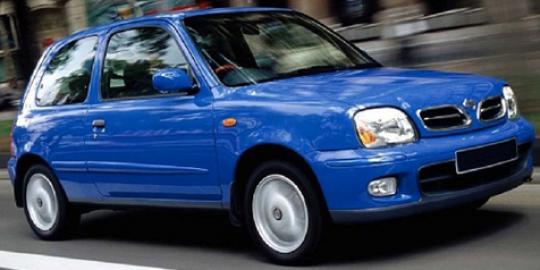 Mobil murah Datsun Rp 65 juta siap meluncur