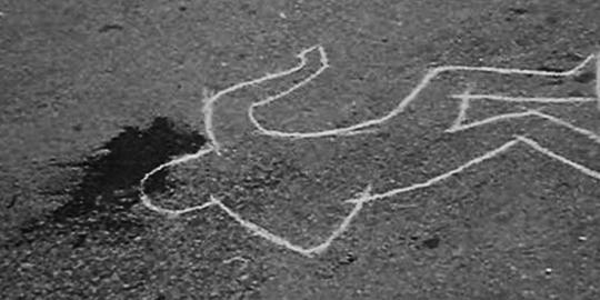 Pria tanpa kepala ditemukan di Tol Cikampek