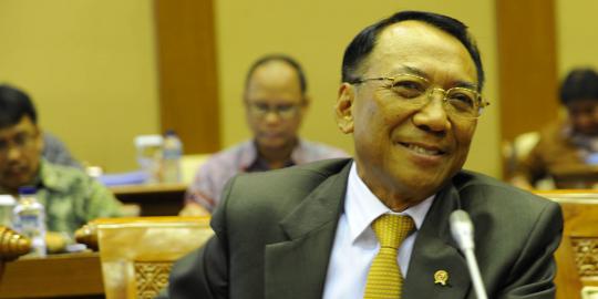 Menteri ESDM: Korban tewas di Freeport jadi 28 orang